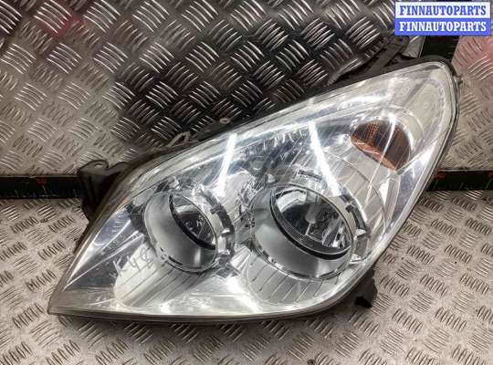 купить Фара левая на Opel Astra Astra H 2007-2010 рестайлинг