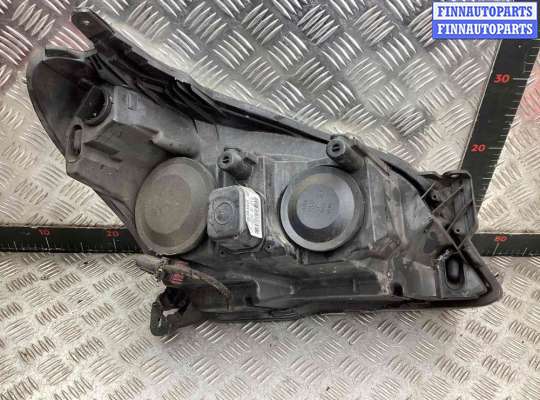 купить Фара левая на Opel Astra Astra H 2007-2010 рестайлинг