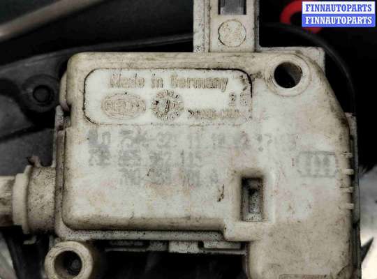 купить Активатор замка багажника на Volkswagen Sharan Sharan I (7M) 1995-2000