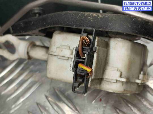 купить Активатор замка багажника на Volkswagen Sharan Sharan I (7M) 1995-2000