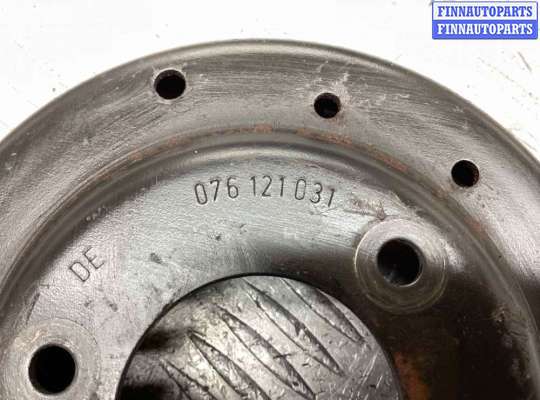 купить Шкив помпы на Volkswagen Crafter Crafter I (2E) 2006-2016
