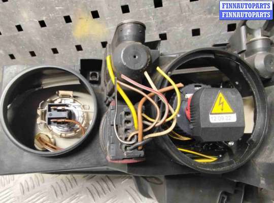 купить Фара правая на Opel Vectra Vectra B 1999-2002 рестайлинг