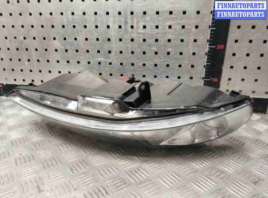 купить Фара правая на Opel Vectra Vectra B 1999-2002 рестайлинг