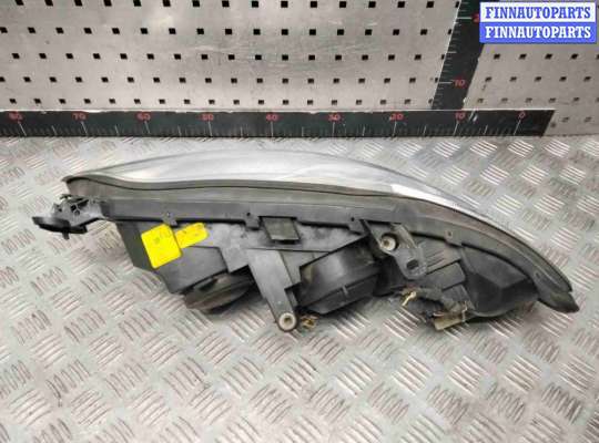 купить Фара правая на Opel Vectra Vectra B 1999-2002 рестайлинг