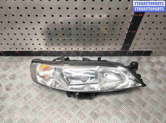 купить Фара правая на Opel Vectra Vectra B 1999-2002 рестайлинг