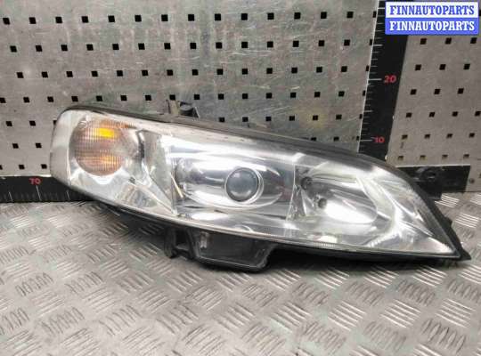 купить Фара правая на Opel Vectra Vectra B 1999-2002 рестайлинг