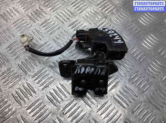 купить Замок багажника на Toyota Corolla Corolla (E120) 2001-2007