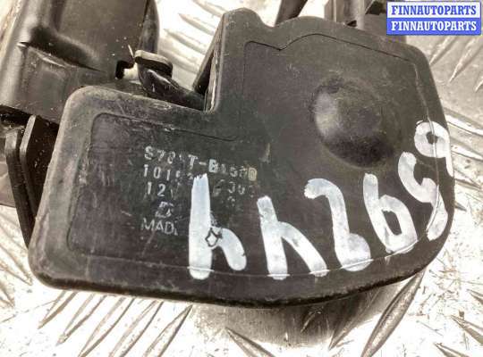 купить Замок багажника на Toyota Corolla Corolla (E120) 2001-2007