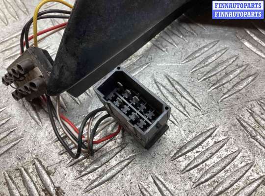 купить Зеркало наружное левое на Audi A6 A6 C5 (4B) 2001-2004 рестайлинг