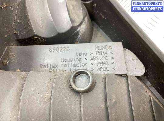 купить Фонарь задний правый на Honda Civic Civic VII 2000-2003