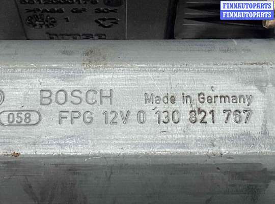 купить Моторчик стеклоподъемника передний левый на Peugeot 607 607 2004-2009 рестайлинг