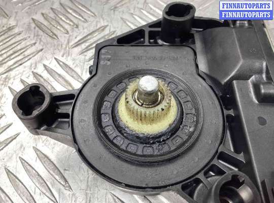 купить Моторчик стеклоподъемника передний левый на Peugeot 607 607 2004-2009 рестайлинг