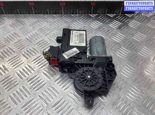 купить Моторчик стеклоподъемника передний левый на Peugeot 607 607 2004-2009 рестайлинг