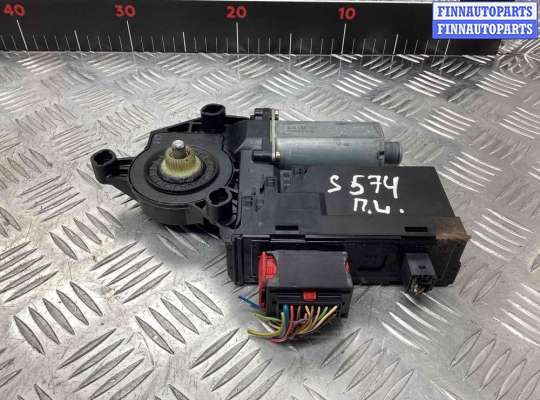 купить Моторчик стеклоподъемника передний левый на Peugeot 607 607 2004-2009 рестайлинг