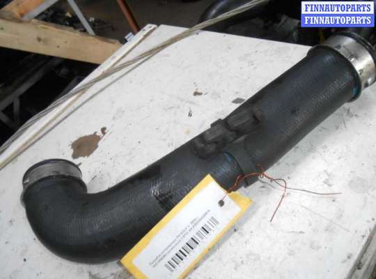 Патрубок интеркулера VG2441339 на Volkswagen Golf Golf V (1K) 2004-2009