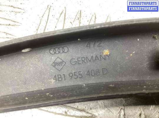 купить Щеткодержатель (поводок стеклоочистителя, дворник) на Audi A6 C5 (4B) 2001-2004 рестайлинг