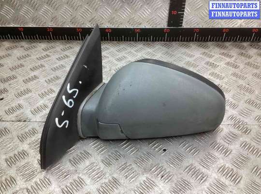 купить Зеркало наружное левое на Opel Vectra Vectra C 2002-2005