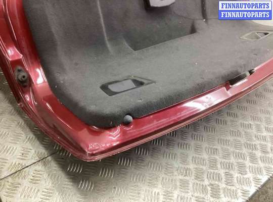 купить Накладка подсветки номера на Volkswagen Passat Passat B5 (3B) 1996-2000