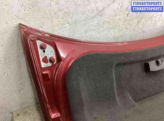 купить Накладка подсветки номера на Volkswagen Passat Passat B5 (3B) 1996-2000