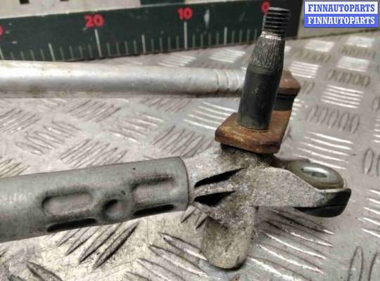 купить Механизм стеклоочистителя (трапеция дворников) на Opel Signum Signum 2003-2005