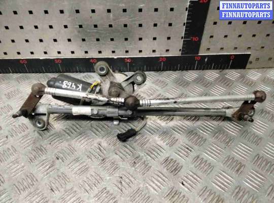 купить Механизм стеклоочистителя (трапеция дворников) на Opel Signum Signum 2003-2005