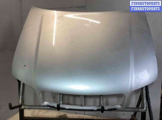 Капот на Audi A4 (8E/8H, B6)