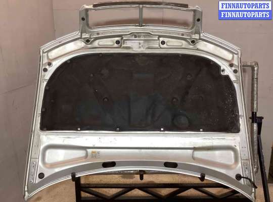 Капот на Audi A4 (8E/8H, B6)
