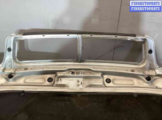 Капот на Audi A4 (8E/8H, B6)