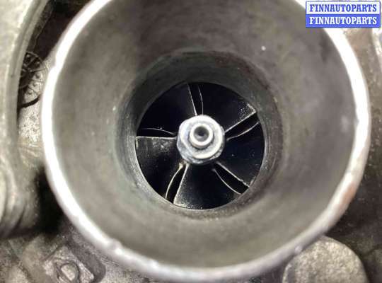 купить Турбина на Opel Corsa Corsa C 2003-2006 рестайлинг