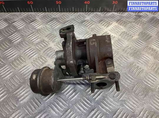 купить Турбина на Opel Corsa Corsa C 2003-2006 рестайлинг