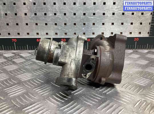 купить Турбина на Opel Corsa Corsa C 2003-2006 рестайлинг