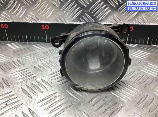 купить Фара противотуманная правая на Renault Scenic Scenic II (JM) 2006-2009 рестайлинг