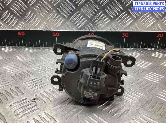 купить Фара противотуманная правая на Renault Scenic Scenic II (JM) 2006-2009 рестайлинг