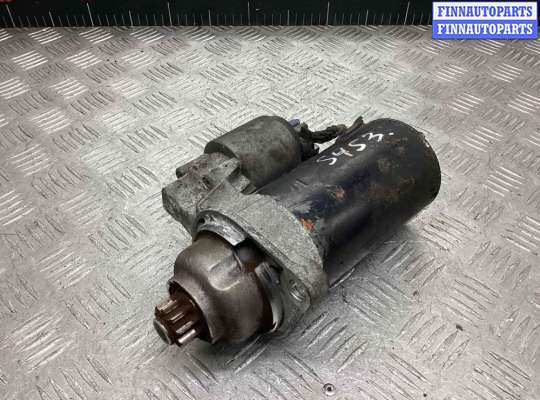 купить Стартер на Volkswagen Vento Vento (1H) 1992-1998