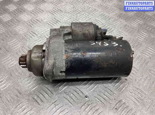 купить Стартер на Volkswagen Vento Vento (1H) 1992-1998