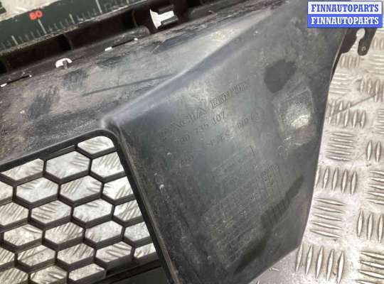 купить Заглушка (решетка) в бампер передний на Dacia Sandero Sandero I (B90) 2008-2012