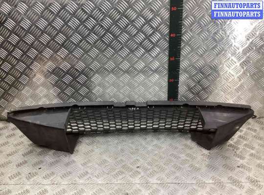 купить Заглушка (решетка) в бампер передний на Dacia Sandero Sandero I (B90) 2008-2012