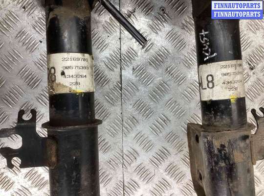 купить Стойка передняя правая на Opel Omega Omega B 1994-1999