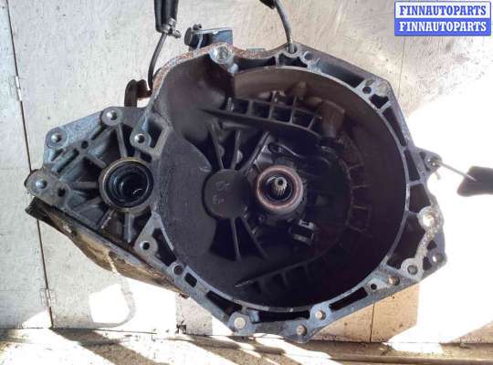 купить КПП механическая (МКПП) 5-ступенчатая на Opel Vectra Vectra C 2002-2005
