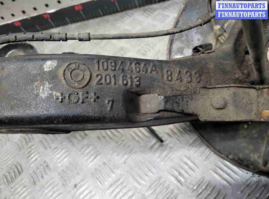 купить Ступица задняя правая на BMW 3-Series 3-Series (E46) 1998-2001