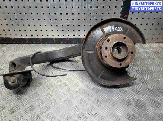 купить Ступица задняя правая на BMW 3-Series 3-Series (E46) 1998-2001