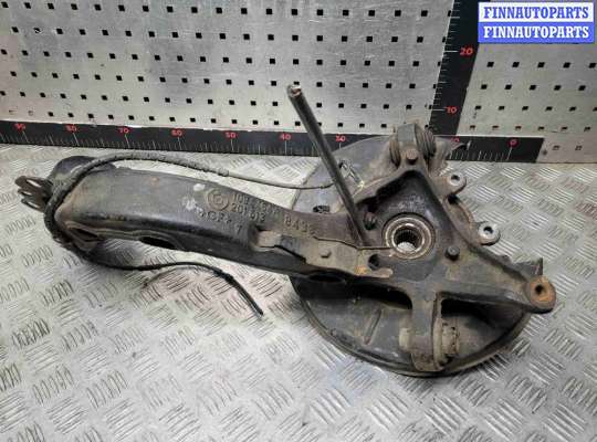 купить Ступица задняя правая на BMW 3-Series 3-Series (E46) 1998-2001