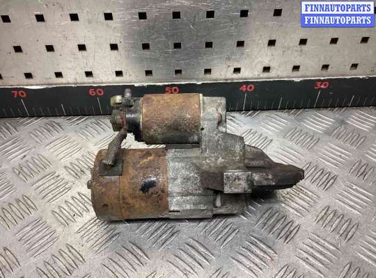 купить Стартер на Mazda 6 6 I (GG) 2002-2005