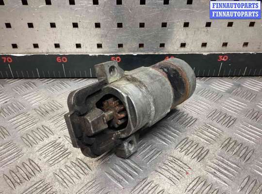 купить Стартер на Mazda 6 6 I (GG) 2002-2005