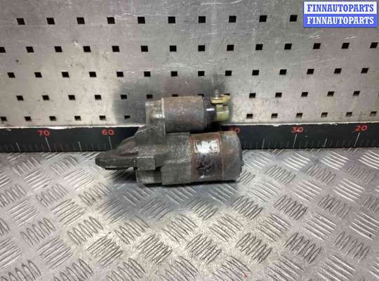 купить Стартер на Mazda 6 6 I (GG) 2002-2005