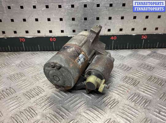 купить Стартер на Mazda 6 6 I (GG) 2002-2005