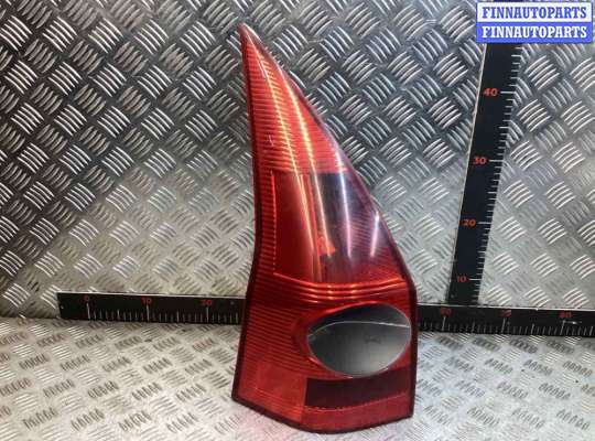 купить Фонарь задний левый на Renault Megane Megane II 2002-2006