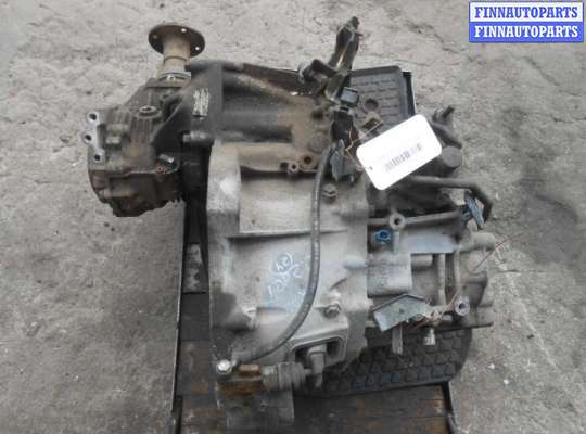 купить КПП механическая (МКПП) на Nissan X-Trail (T30) 2001-2007