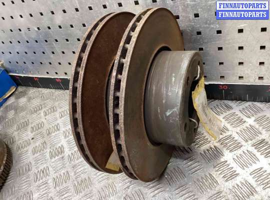 Диск тормозной передний BM3544410 на BMW 5-Series 5-Series (E39) 1995-2000