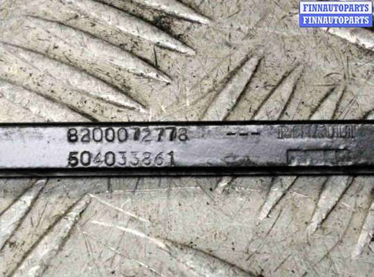 купить Щеткодержатель (поводок стеклоочистителя, дворник) на Renault Master Master II 1998-2010